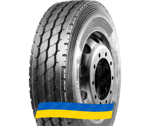 315/80R22.5 Terraking S09 157/153L Рулевая шина