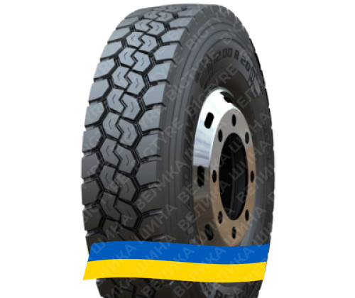 10.00R20 Roadone GA98 149/146J PR18 Ведуча вантажна шина