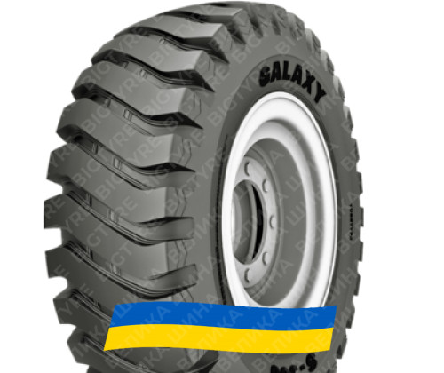 17.50 R25 Galaxy S-300 E-3/L-3 PR16 Індустріальна шина