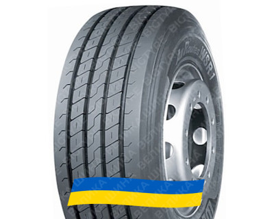 385/65R22.5 WestLake WSR1 158L Рульова вантажна шина