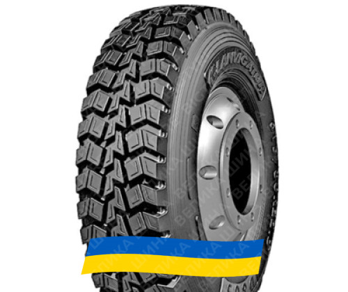 315/80 R22.5 Lanvigator D805 156/150K Ведущая грузовая шина