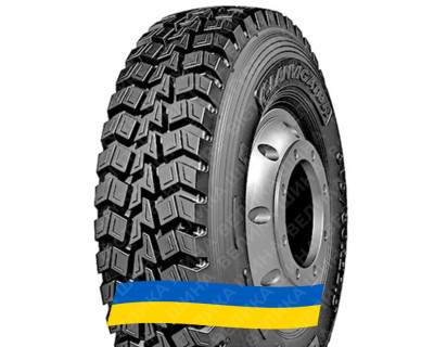 315/80R22.5 Lanvigator D805 156/150K Ведущая грузовая шина