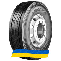 265/70R17.5 Bridgestone Duravis R-Steer 002 138/136M Рулевая шина