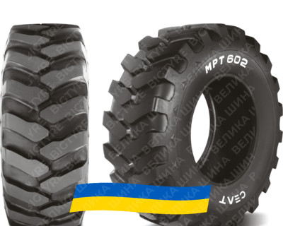 12.5R18 Ceat MPT 602 144D Индустриальная шина