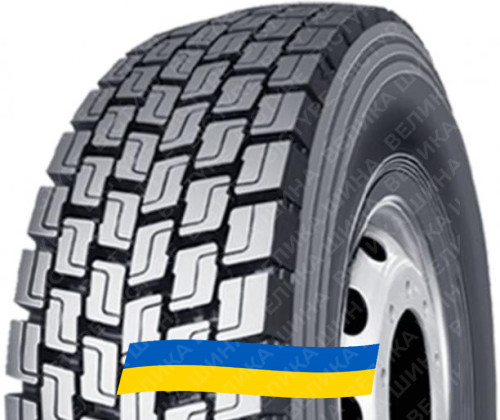 315/70 R22.5 Roadwing DW638 154/150L/M PR20 Ведуча вантажна шина
