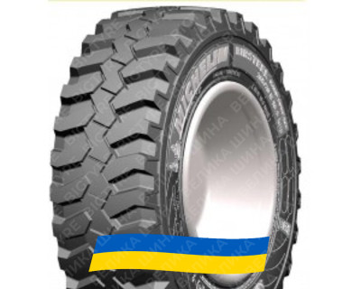 300/70R16.5 Michelin BIBSTEEL HARD SURFACE 137/137A8/B Індустріальна шина