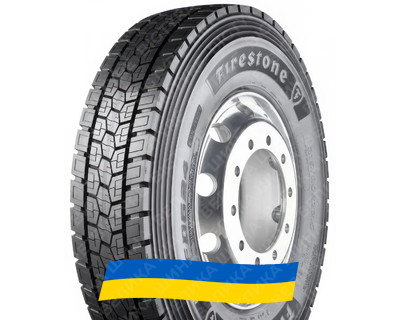 315/70R22.5 Firestone FD624 154/150L Ведущая грузовая шина 315/70R22.5 Firestone FD624 154/150L Ведущая грузовая шина