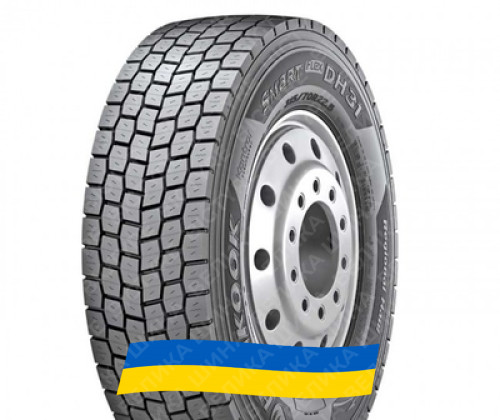 315/70R22.5 Hankook Smart Flex DH31 156/150L PR20 Ведуча вантажна шина