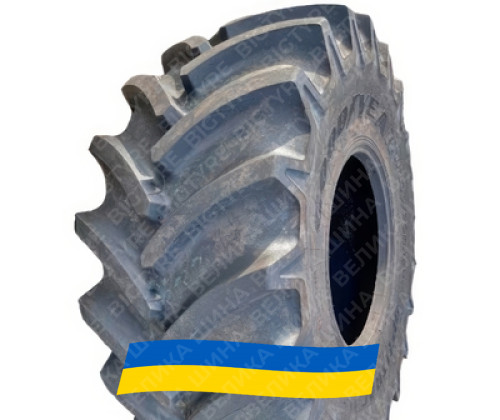 Заказать резину 900/60R32 Goodyear OPTITRAC H+ R1W 188A8 Сельхоз шина