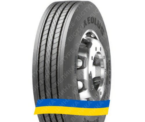 315/60 R22.5 Aeolus ASR05 153/150L Рулевая грузовая шина