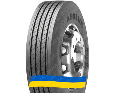 315/60R22.5 Aeolus ASR05 153/150L Рулевая грузовая шина