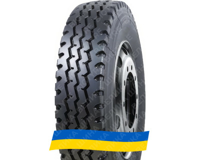 9R20 Hosuper AK286 144/142K Универсальная грузовая шина