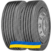355/50R22.5 Continental Conti Hybrid HS3 158K Рулевая грузовая шина