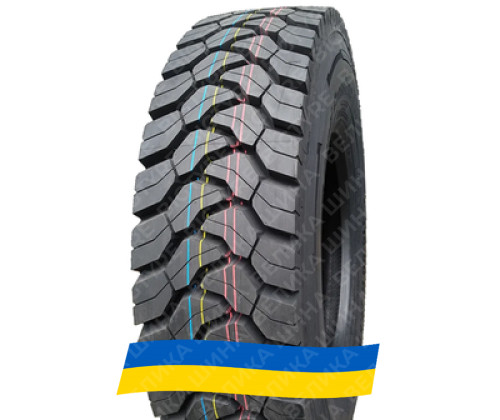 315/80 R22.5 Continental Conti CrossTrac HD3 156/150K Ведущая грузовая шина