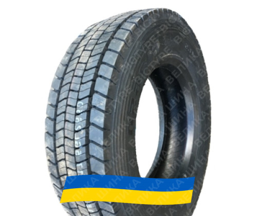 265/70R19.5 Advance GL265D 143/141J PR18 Ведущая грузовая шина