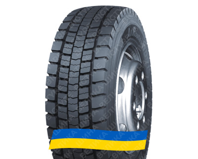 315/80R22.5 WestLake WDR1 154/151M Ведущая шина