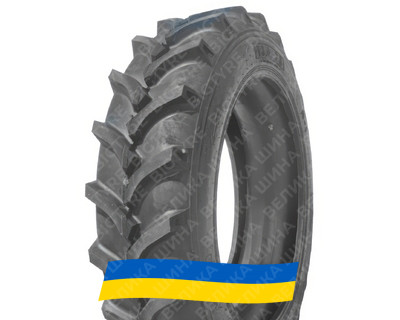 12.4R24 Hengtar R1-2 124A6 TT PR10 Сільгосп шина
