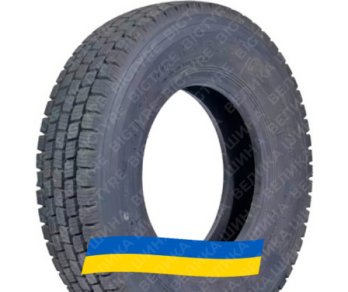 7 R16 Long March LM706 118/114J Ведущая грузовая шина