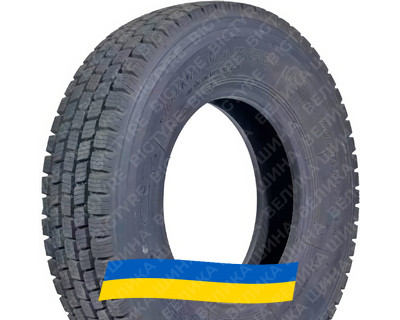 7R16 Long March LM706 118/114J Ведущая грузовая шина 7R16 Long March LM706 118/114J Ведущая грузовая шина
