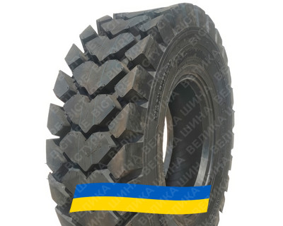 10R16.5 Hengtar L5-1 138A3 PR10 Індустріальна шина