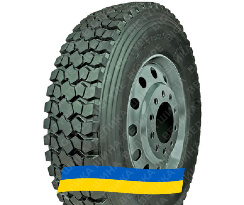 8.25 R16 Long March LM338 128/124L Ведуча вантажна шина