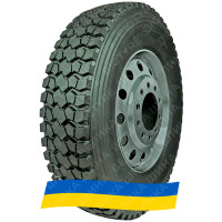 8.25R16 Long March LM338 128/124L Ведуча вантажна шина