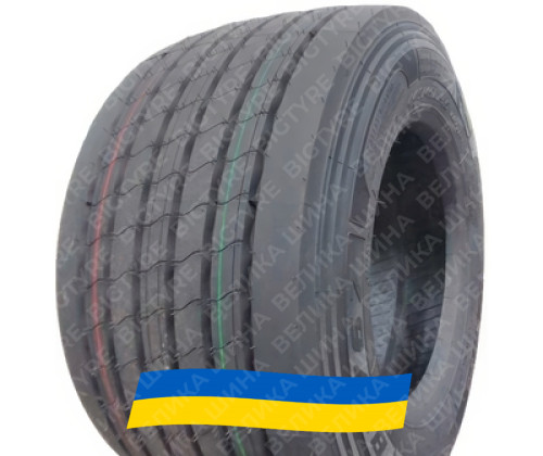 445/45 R19.5 Wonderland BY767 160J Прицепная грузовая шина