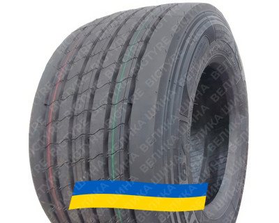 445/45R19.5 Wonderland BY767 160J Причіпна вантажна шина