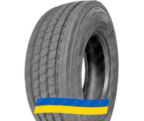 265/70 R19.5 CrossWind CW-HS02 143/141J PR18 Рульова вантажна шина
