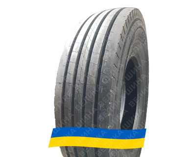 315/70R22.5 Habilead BL513 156/150L Рульова вантажна шина