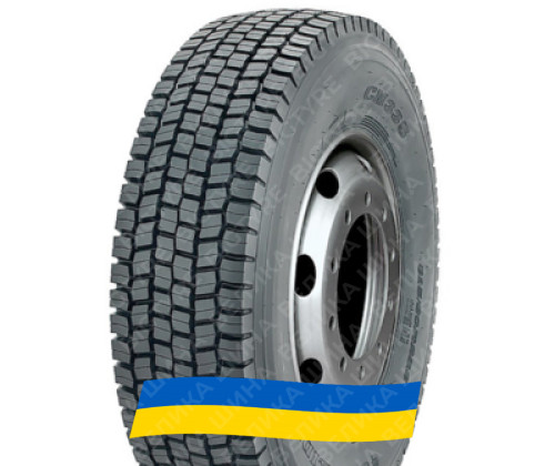 315/70R22.5 WestLake CM335 152/148L Ведущая грузовая шина