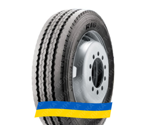 245/70 R19.5 Bridgestone RT-1 141/140K Прицепная грузовая шина