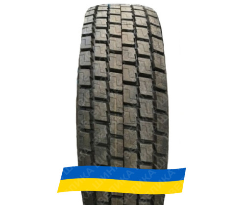 315/80 R22.5 Wellplus WDH816 157/154M Ведуча вантажна шина