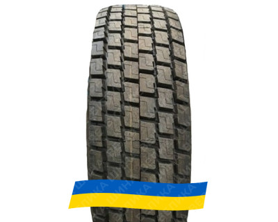 315/80R22.5 Wellplus WDH816 157/154M Ведущая грузовая шина