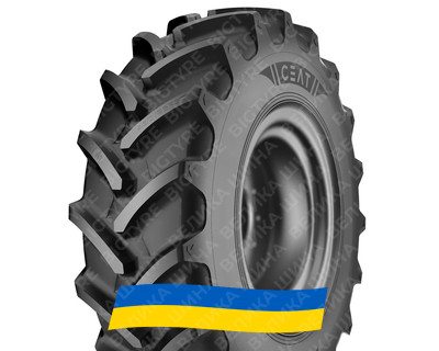 420/90R30 Ceat FARMAX R90 142/142A8/B TL Сільгосп шина
