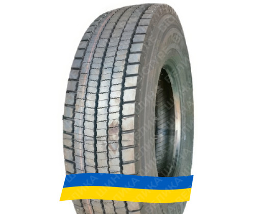 315/70R22.5 Habilead BL612 156/150L Ведуча вантажна шина
