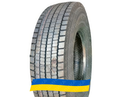 315/70R22.5 Habilead BL612 156/150L Ведущая грузовая шина