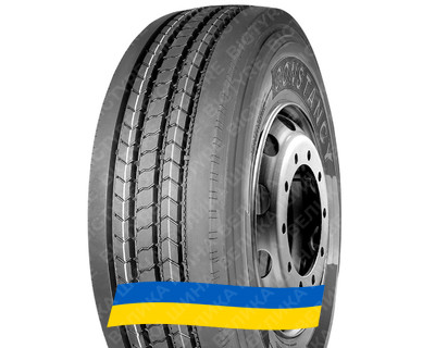 295/80R22.5 Constancy 698 152/149M PR18 Рулевая грузовая шина