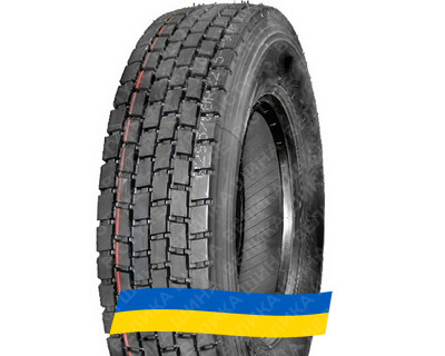 295/80R22.5 Wonderland BY907 152/149M Ведущая грузовая шина
