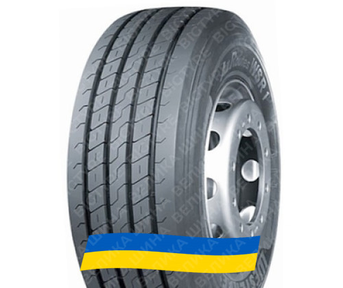 315/80 R22.5 WestLake WSR1 154/150M Рулевая грузовая шина