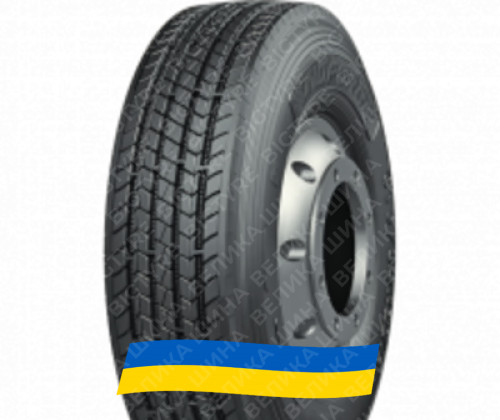 235/75 R17.5 Windforce WH1020 132/130M PR16 Рульова вантажна шина