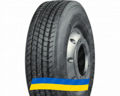 235/75R17.5 Windforce WH1020 132/130M PR16 Рульова вантажна шина