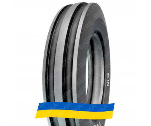7.5 R20 VK TYRES VK175 109/101A6/A8 Сельхоз шина