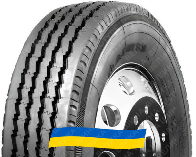 315/80R22.5 Roadwing DW660 156/152L/M PR20 Рулевая грузовая шина