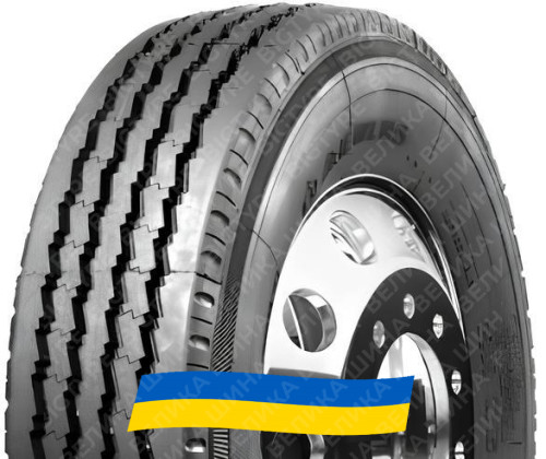 315/80 R22.5 Roadwing DW660 156/152L/M Рульова вантажна шина