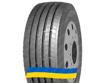 315/80R22.5 Jinyu JF568 156/150L Рулевая грузовая шина