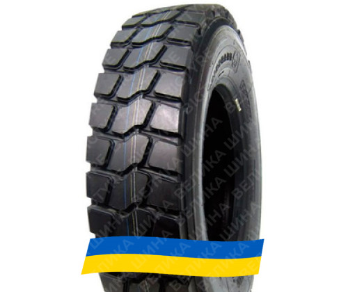 12 R20 Roadshine RS617 156/153K Ведущая грузовая шина