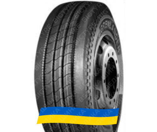 295/80 R22.5 Grenlander GR662 152/149M Рульова вантажна шина