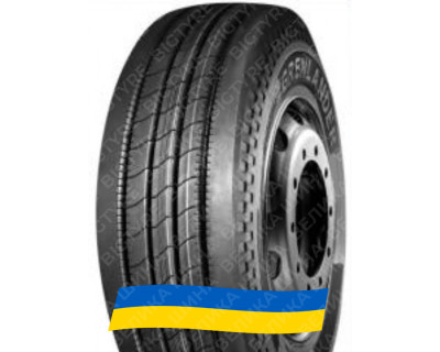 295/80R22.5 Grenlander GR662 152/149M Рулевая грузовая шина