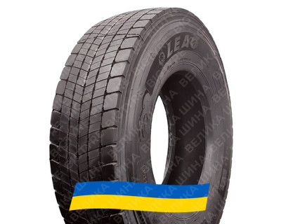 315/60R22.5 Leao GREEN-VAN ETD100 152/148L Ведуча вантажна шина
